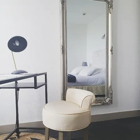 Hotel Le Ker Louis 3*