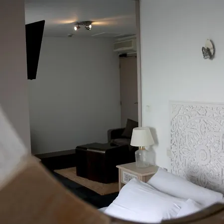 Hotel Le Ker Louis Saint-Gilles-Croix-de-Vie