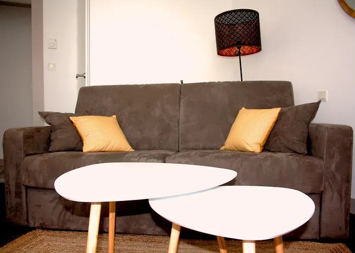 Logis Sea View Hotel Saint Gilles Croix de vie