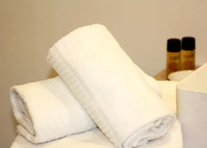 Hotel Logis Sea View 3*