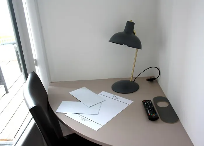 Hotel Le Ker Louis 3*