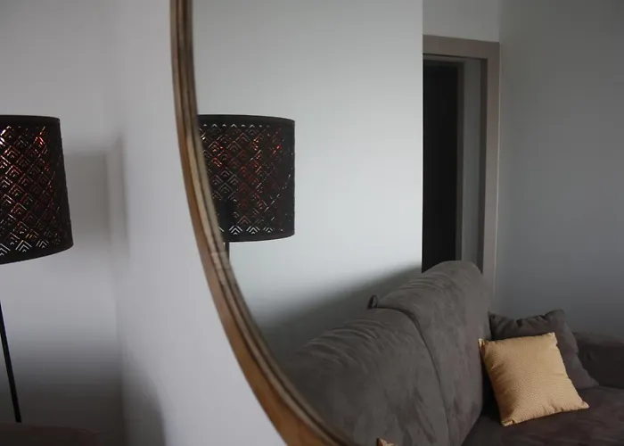 Logis Sea View Saint Gilles Croix de vie