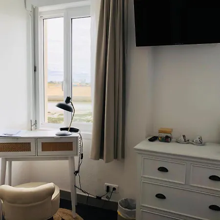 Sea View Hotel
