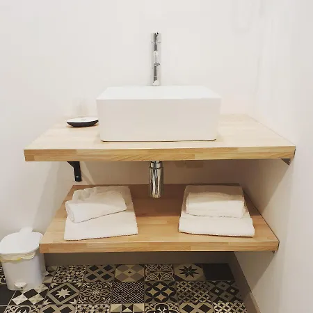 Logis Sea View 3* Saint Gilles Croix de vie