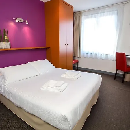 Logis Sea View 3* Saint Gilles Croix de vie