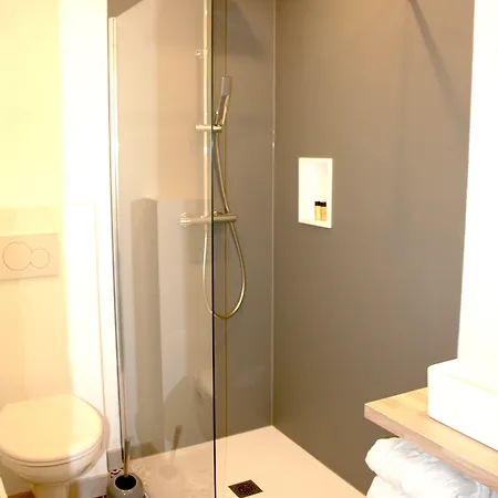 Hotel Logis Sea View