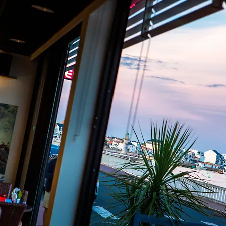 Logis Sea View