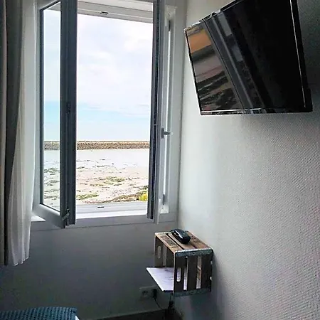 Logis Sea View 3* Saint-Gilles-Croix-de-Vie