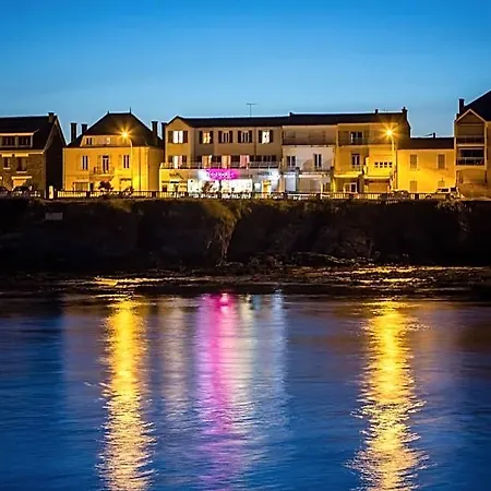 Logis Sea View Hotel Saint-Gilles-Croix-de-Vie