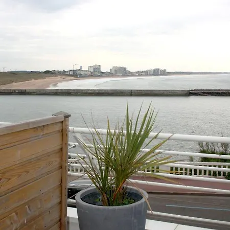 Hotel Logis Sea View