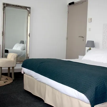 Logis Sea View 3* Saint Gilles Croix de vie