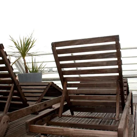Logis Sea View