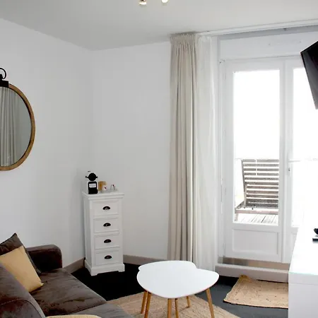 Logis Sea View