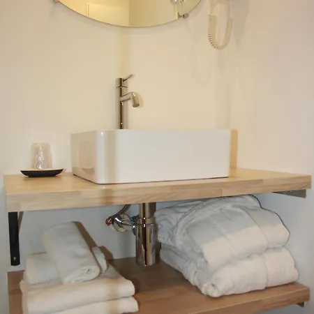 Logis Sea View 3* Saint-Gilles-Croix-de-Vie