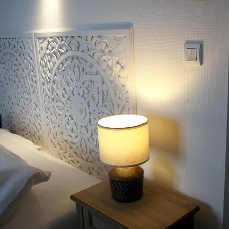Hotel Logis Sea View