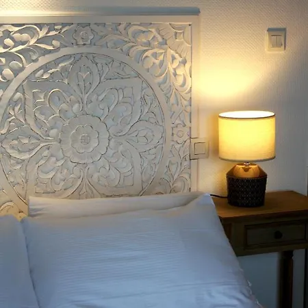 Logis Sea View Szálloda 3*