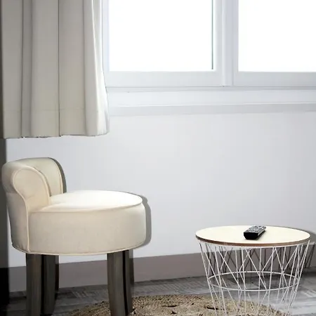 Logis Sea View