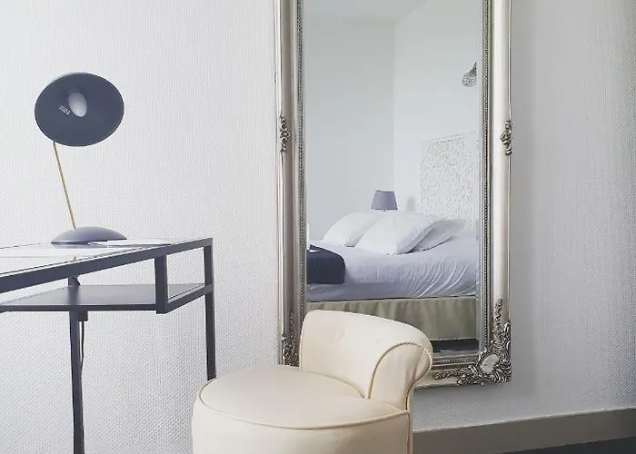 Hotel Le Ker Louis 3*