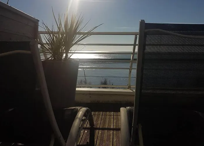 Hotel Le Ker Louis Saint-Gilles-Croix-de-Vie