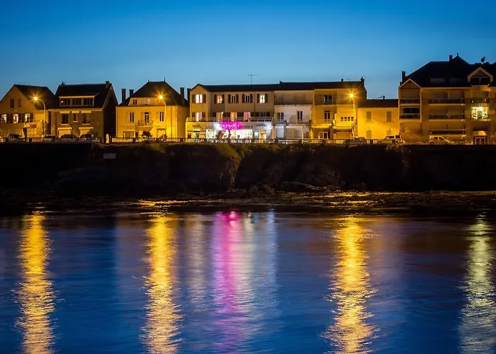 Le Ker Louis Saint-Gilles-Croix-de-Vie