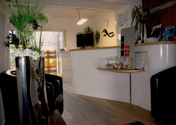 Le Ker Louis Hotel 3*