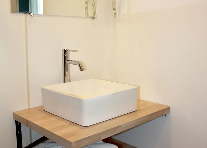 Le Ker Louis Hotel Saint-Gilles-Croix-de-Vie