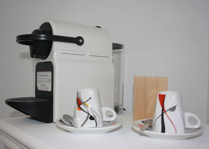 Logis Sea View 酒店