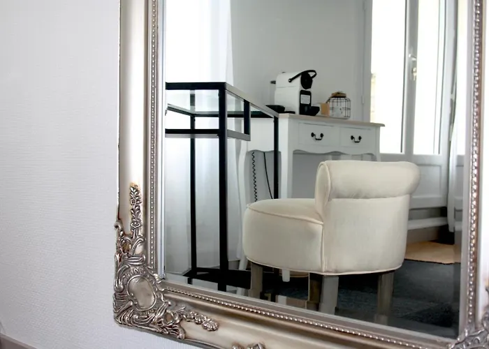 Hotel Le Ker Louis 3*