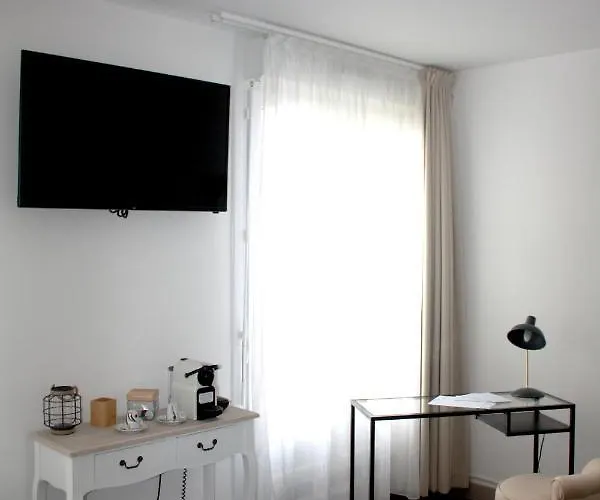 Le Ker Louis Hotel Saint-Gilles-Croix-de-Vie