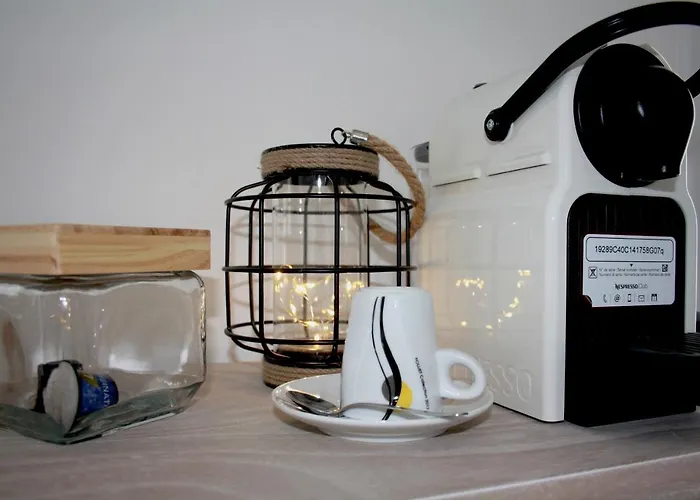 Le Ker Louis 3* Saint-Gilles-Croix-de-Vie