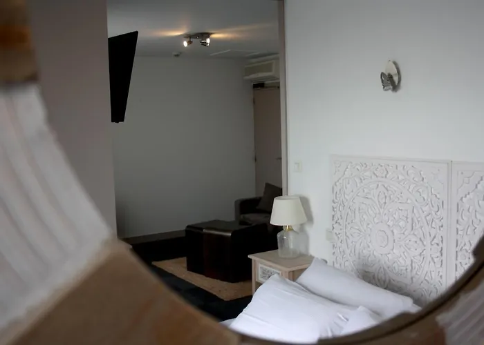 Hotel Le Ker Louis Saint-Gilles-Croix-de-Vie