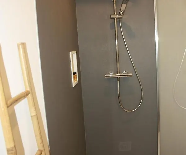 Le Ker Louis 3* Saint-Gilles-Croix-de-Vie