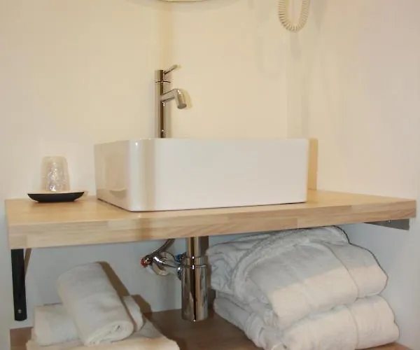 Le Ker Louis 3* Saint-Gilles-Croix-de-Vie