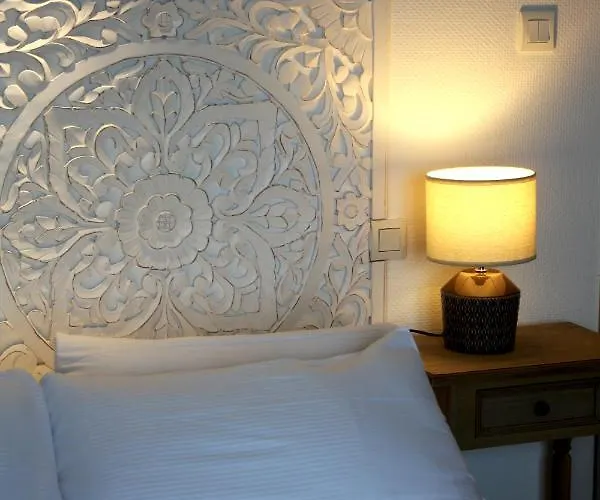 Le Ker Louis Hotel 3*