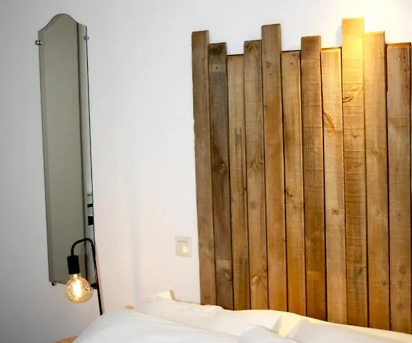 Logis Sea View 酒店 3*