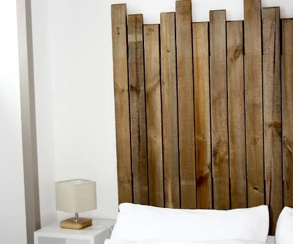 Logis Sea View 酒店